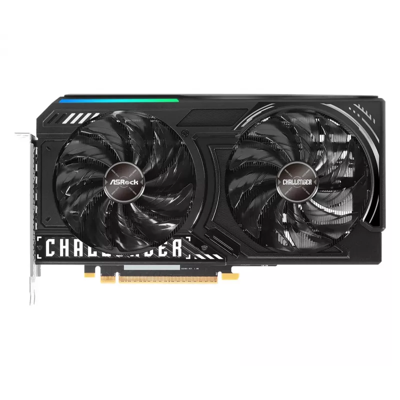 Karta graficzna ASRock Challenger Intel Arc B580 12GB OC