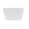 Lampa sufitowa Tellur Tellur WiFi LED 24W Square — kwadratowa oprawa sufitowa LED 24 W ze sterowaniem WiFi