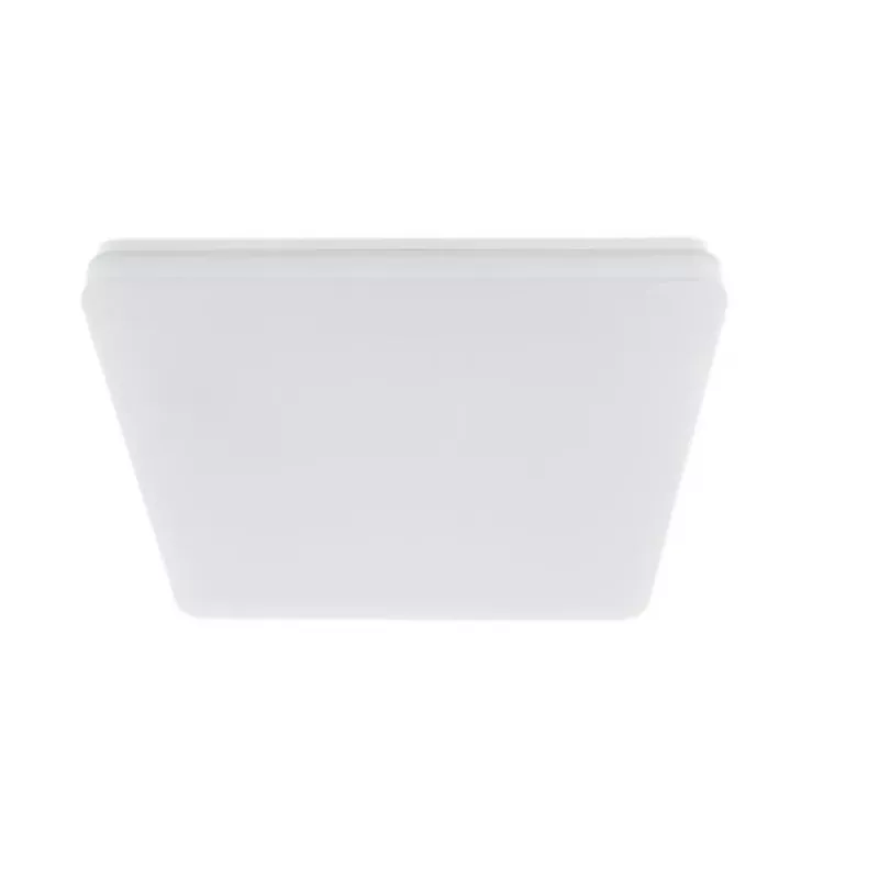 Lampa sufitowa Tellur Tellur WiFi LED 24W Square — kwadratowa oprawa sufitowa LED 24 W ze sterowaniem WiFi