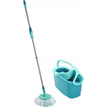 CLEANING SET ROTATION DISC MOP ERGO