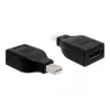 Adapter DisplayPort DeLOCK 65238