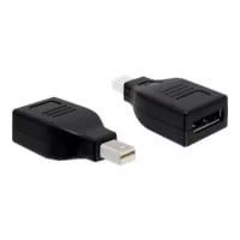 Adapter DisplayPort DeLOCK 65238