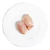 Mokra karma dla kota 3coty Chicken Cheers 75 g — kompletna mokra karma dla dorosłych kotów, saszetka na jedną porcję, 12% białka, 7,5% tłuszczu, 80% wilgotności