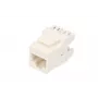 Keystone Extralink CAT5E UTP, złącze RJ45