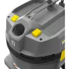 Odkurzacz do czyszczenia na mokro i sucho Kärcher NT 22/1 Ap L – 22 L, 1300 W, podciśnienie 25,5 kPa, przepływ powietrza 71 l/s, wąż 1,9 m, kabel 6 m