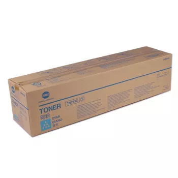 KonicaMinolta Toner TN-713 TN713 cyjan