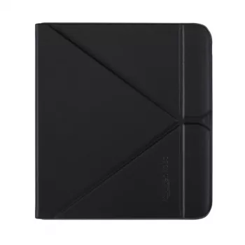 Etui Folio Rakuten Kobo SleepCover 17,8 cm Czarny