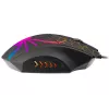 Mysz GAMEZONE Czarny Widow USB