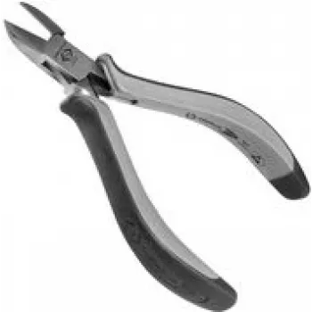 Obcinacz boczny do drutu c.k tools T3775D 206 mm ESD – precyzyjne szczypce tnące, antystatyczne
