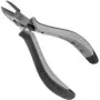 Obcinacz boczny do drutu c.k tools T3775D 206 mm ESD – precyzyjne szczypce tnące, antystatyczne