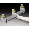 Zestaw modelu plastikowego REVELL Lockheed L.1049G Super Constellation Lufthansa model w skali