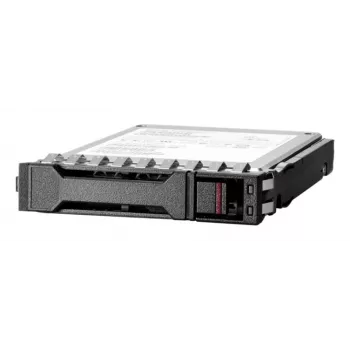 Dysk SSD NVMe Gen4 3,84 TB do intensywnego odczytu, 2,5 cala U.3 SFF HP P64846-B21 dla serwerów