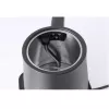 Czajnik elektryczny Caso Coffee Classic Kettle — 0,6 l, 1310 W, czarny