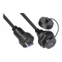 Kabel USB Goodconnections IC04-U303