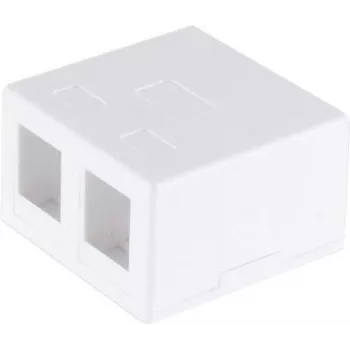 Puszka natynkowa RJ-45 ShiverPeaks BS08-10116