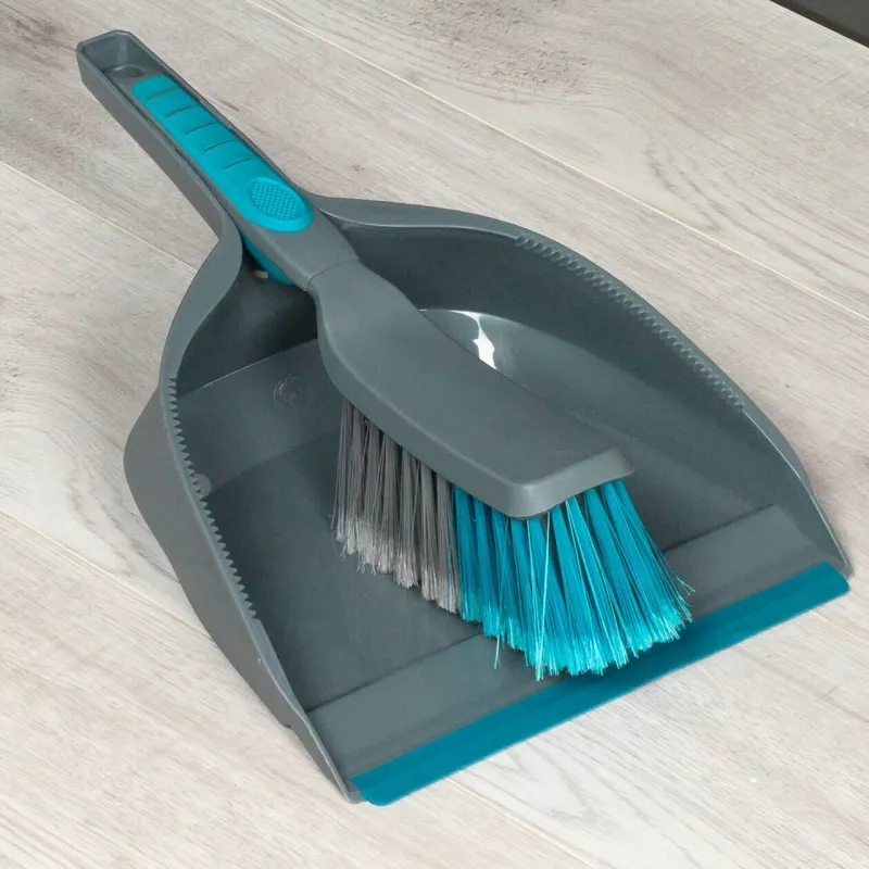 Mop parowy Beldray LA049254EU7 1500W ze zbiornikiem na wodę 0,35L
