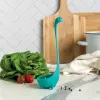 Chochla Ototo Design OT821 Turkusowa Długość 245 mm Szerokość 89 mm