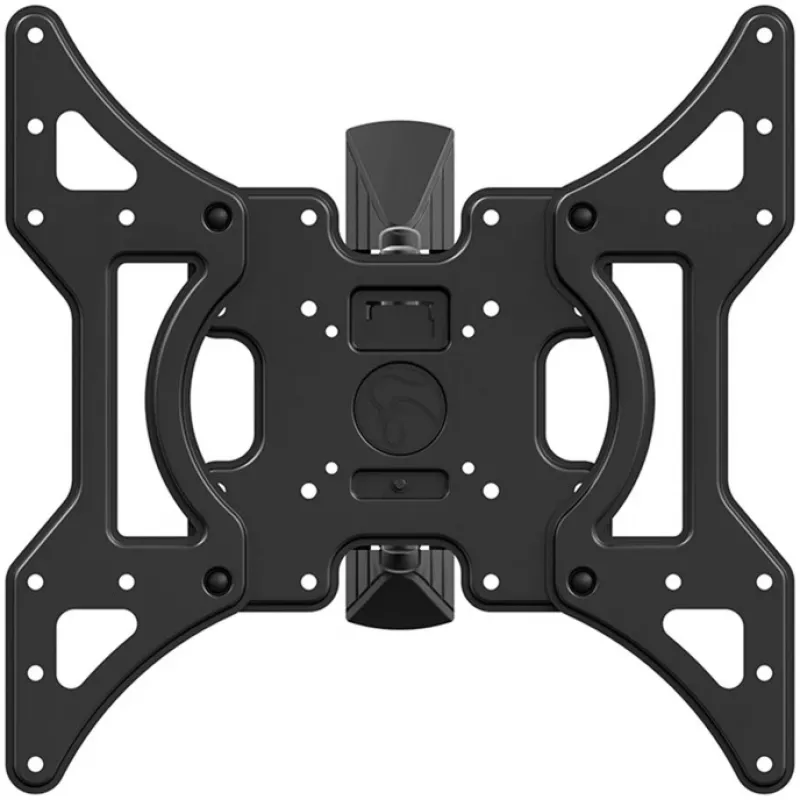 Uchwyt do telewizora Hagor 8428 50-calowy Czarny LCD LED 4K