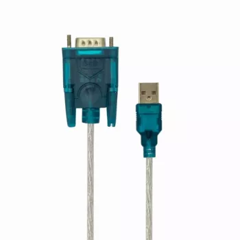 Sbox USB-RS232/R USB A M. -> RS-232 M. - 2M