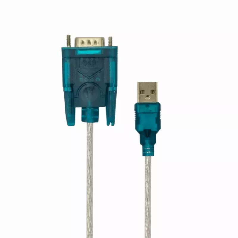 Sbox USB-RS232/R USB A M. -> RS-232 M. - 2M