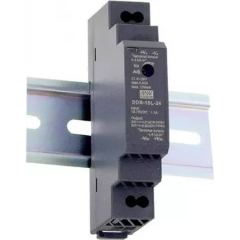 Zasilacz MEAN WELL DDR-15L-3.3 15W Wejście 18-75V