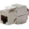 Moduł Keystone Digitus CAT 5e Klasa D Ekranowany DN-93512