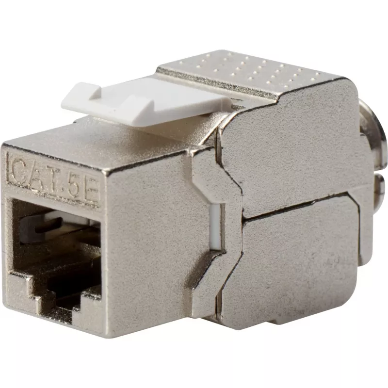Moduł Keystone Digitus CAT 5e Klasa D Ekranowany DN-93512