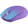 MYSZ DEFENDER MYSTERY MM-301 RF+BT FIOLETOWA 1600dpi 6P