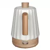Czajnik elektryczny ceramiczny Concept RK0090 1,5 l Biały