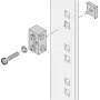 Blok uziemiający Schroff 100 mm (20118030)