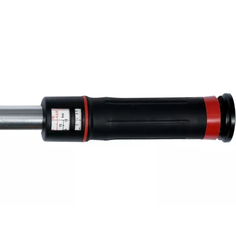 Klucz dynamometryczny YATO YT-07607, długość 470 mm, 1 szt.