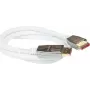 PYTHON Kabel połączeniowy DisplayPort 1.4 10m 8K UHD-2 a60Hz pozłacany OFC - kabel - cyfrowy/ekran/wideo