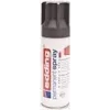 Farba akrylowa w sprayu Edding 5200 Antracyt 200 ml