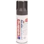 Farba akrylowa w sprayu Edding 5200 Antracyt 200 ml