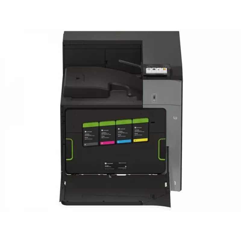 Lexmark CS963e - Drukarka - Kolorowa - Dupleks - Laserowa - A3/Ledger - 1200 x 1200 dpi - Pojemność: 700 arkuszy - USB 2.0, Host USB 2.0, Gigabit LAN, Wi-Fi(ac) (20L8060)