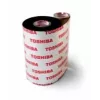 Toshiba TEC Premium - 1 - Czarny - 55 mm x 600 m - Taśma - do B 372, 472, 482, 492, 572, EX4T1-GS, SX4, SX4T, SX5, SX5T, SX6T-TS12-QM-R, SX8T-TS12-QM-R
