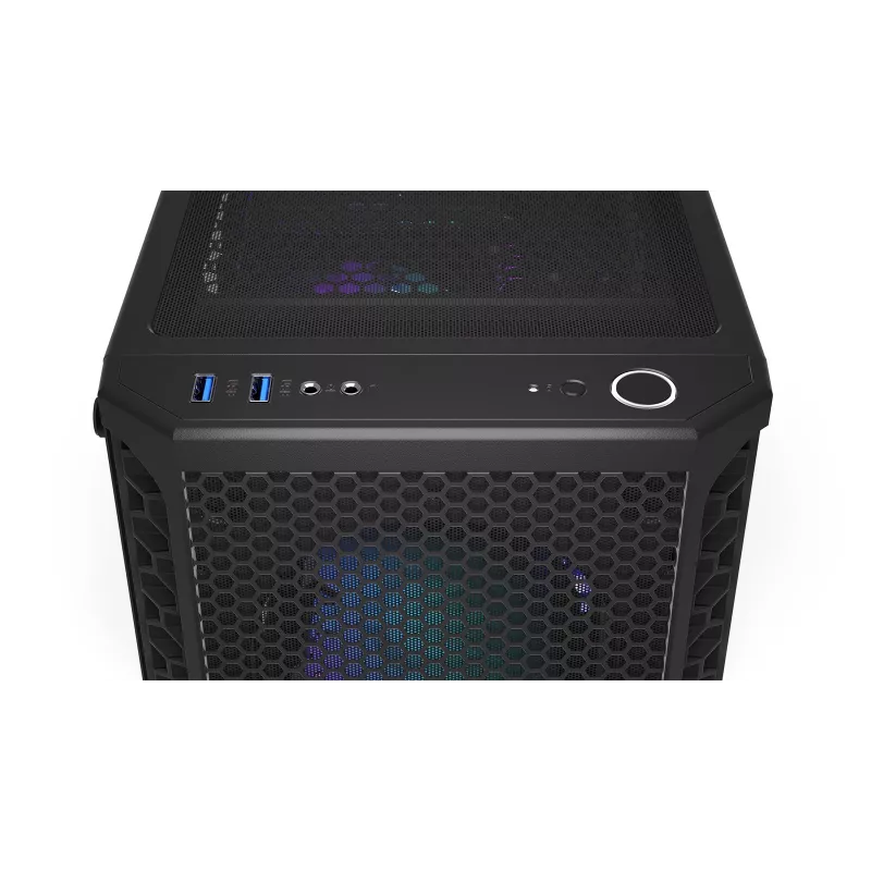 ENDORFY Signum 300 Core Tower Black