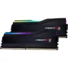 G.Skill Trident Z5 RGB 96 GB (2x48 GB) DDR5-6400 CL30 zestaw pamięci RAM, czarny