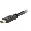 Kabel adapterowy HDMI > DVI-D (czarny, 5 metrów, Dual Link, 24+1)