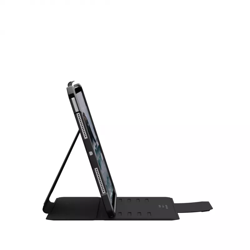 Etui typu folio Urban Armor Gear Metropolis SE Series do iPad Pro 11 (5. gen., 2024, M2)