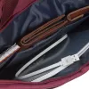 Aktówka Rivacase 8335 39,6 cm (15,6 cala) Czerwona