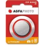 AgfaPhoto - Bateria CR2450 - Li (70117)