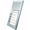 Doorphone AGFEO DoorSpeak 4 srebrny