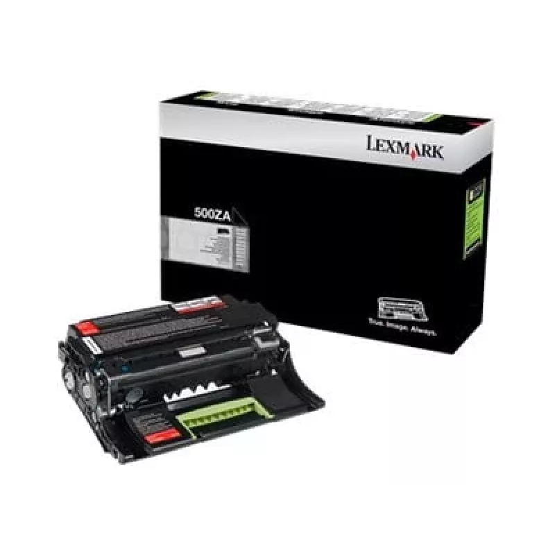 Zespół obrazowania Lexmark 50F0ZA0