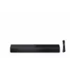 Sharp HT-SB121 soundbar Głośnik Czarny 2.0 kanały 120 W
