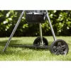Grill węglowy Weber Master Touch GBS E-5750, 57 cm, czarny