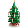 Zestaw LEGO Christmas Tree 40573 – sezonowy model dekoracyjny, ozdobna minibudowla