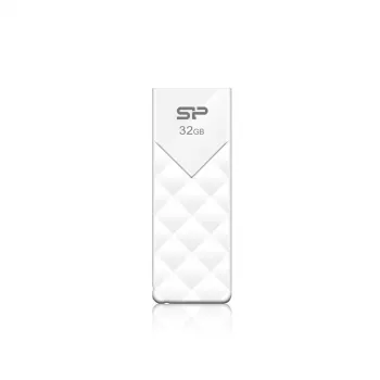 Pamięć USB Silicon Power 8 GB USB Typ-A 2.0 Ultima U03