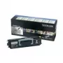 Lexmark Toner X340H11G - Czarny - Wydajność: 6 000 stron (X340H11G)
