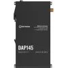Access point TELTONIKA DAP145 Wi‑Fi 4 300 Mbit/s 2x anteny szyna DIN